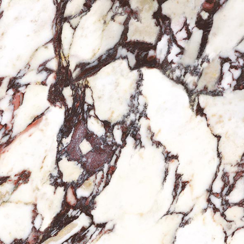 Imperial Marble Calacatta Viola Matt 300x300 tile