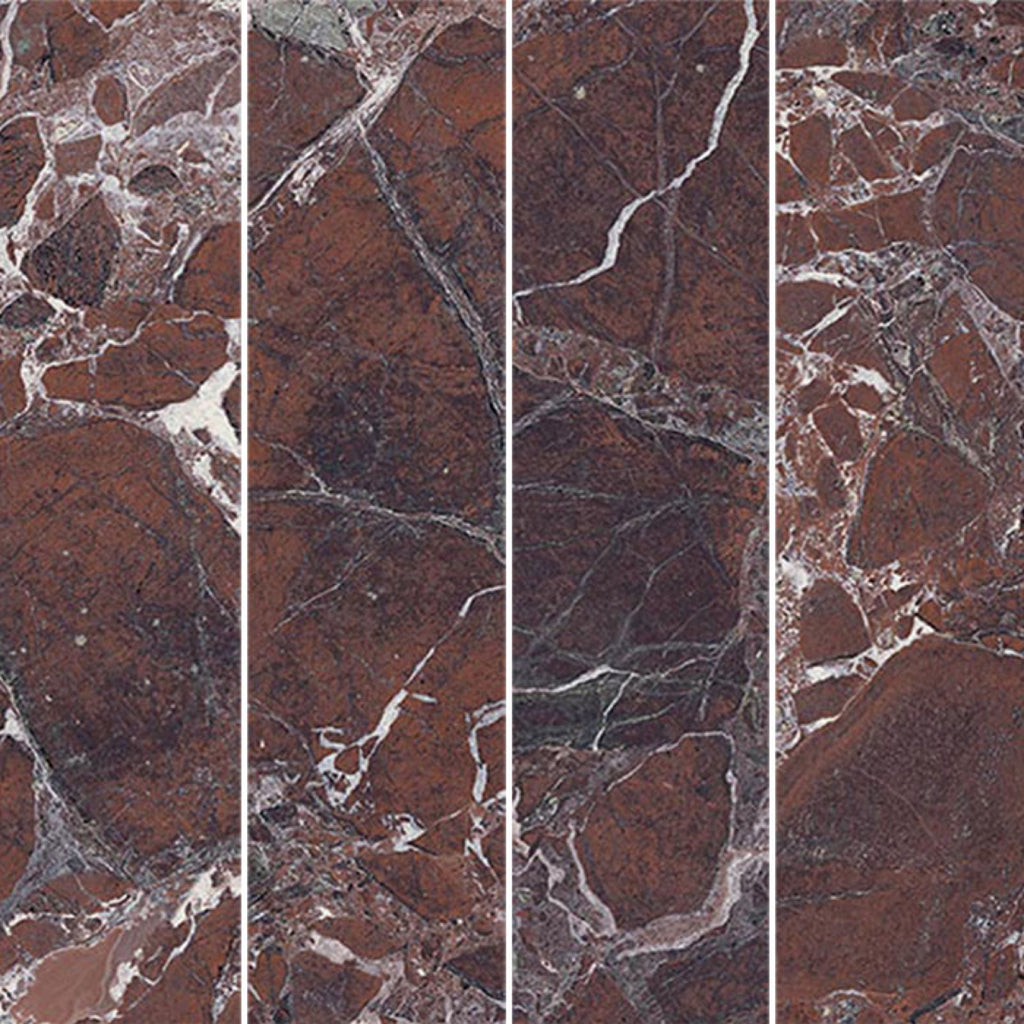 Imperial Marble Levante Matt 75x300 tile