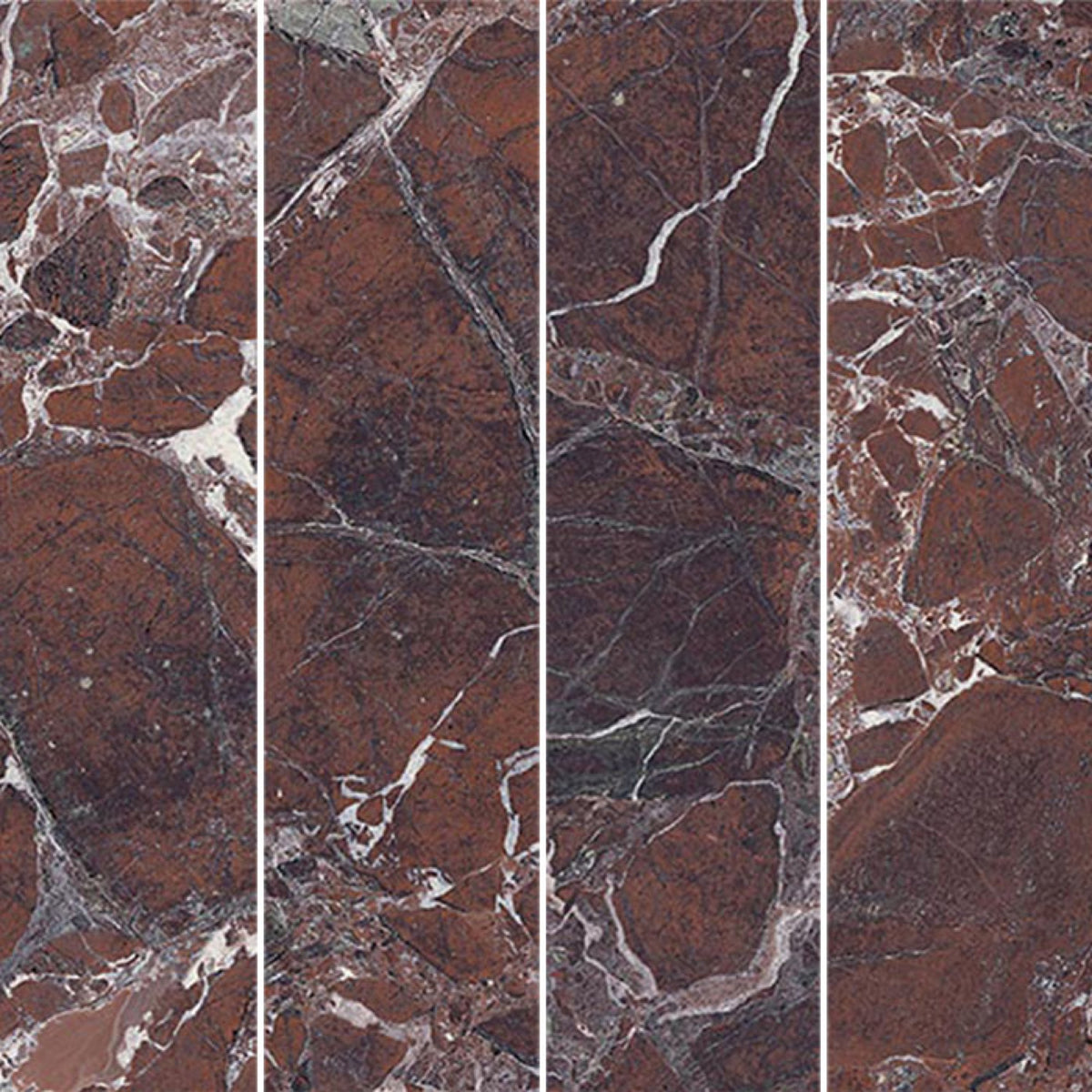 Imperial Marble Levante Matt 75x300 tile