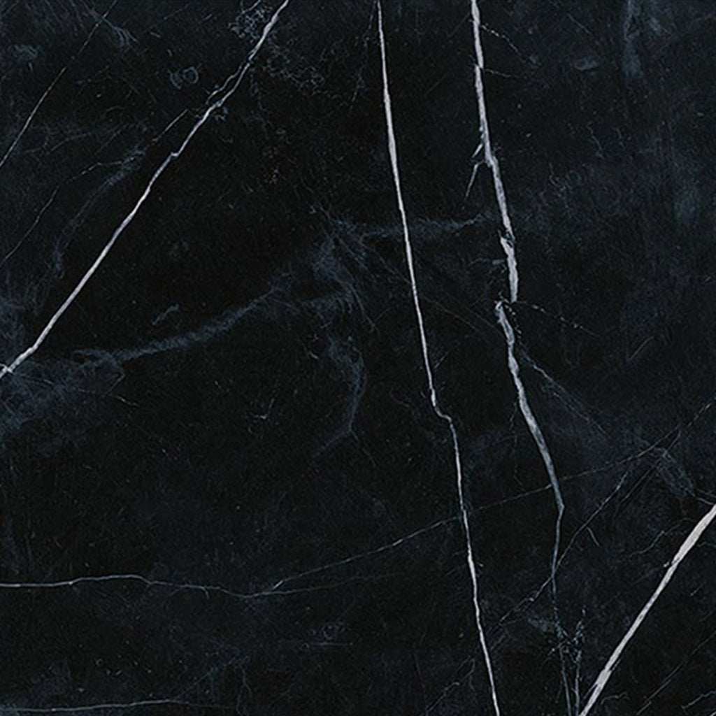 Imperial Marble Marquina Matt 300x300 tile