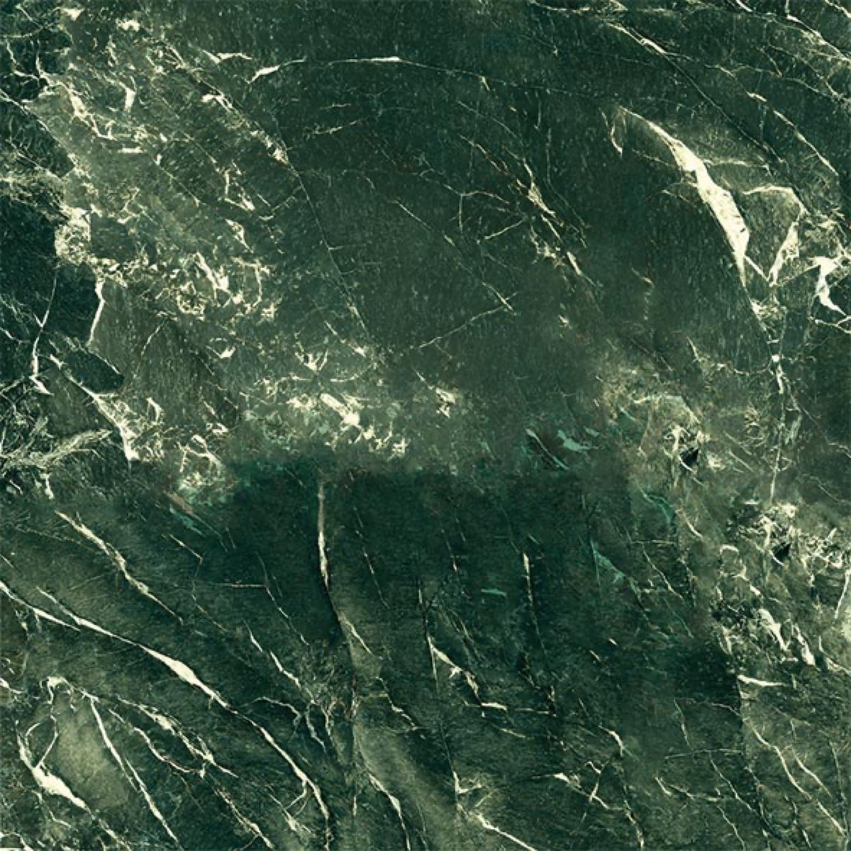 Imperial Marble Verde Alpi Matt 300x300 tile