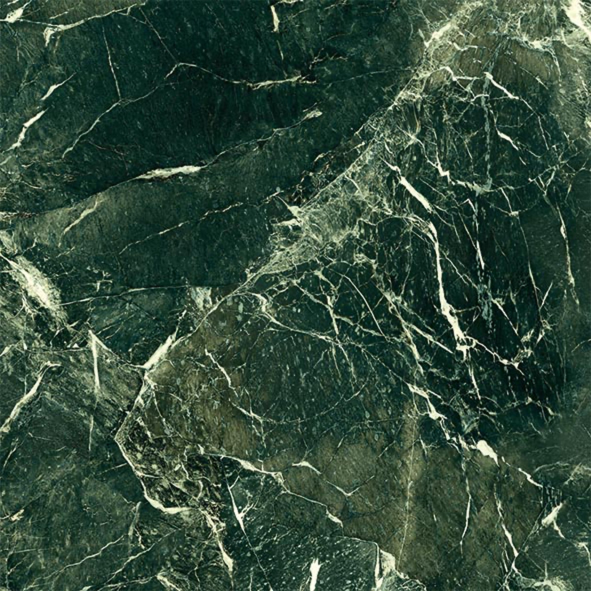 Imperial Marble Verde Alpi Matt 300x300 tile