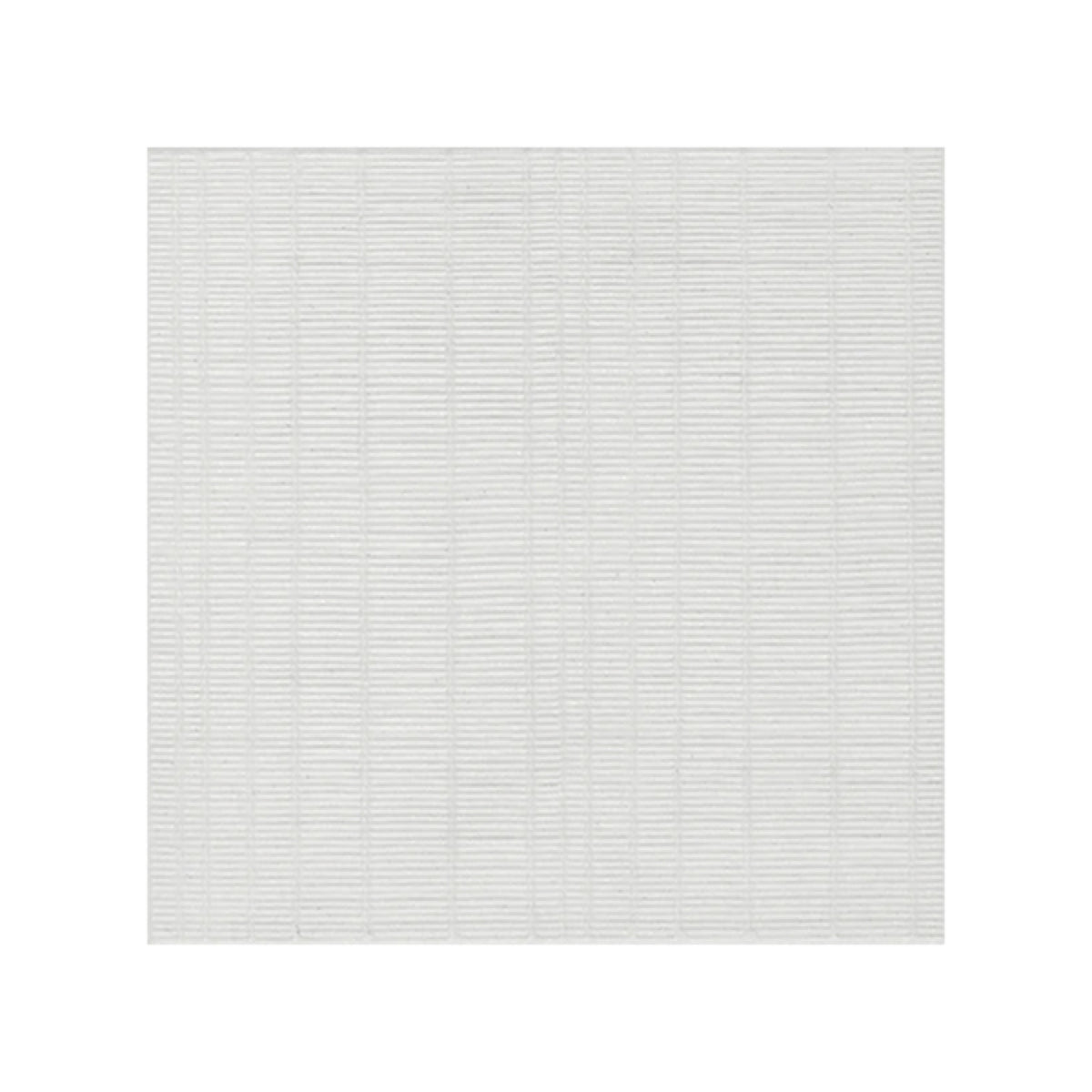 Kizuya White Textured Matt 163x163 tile
