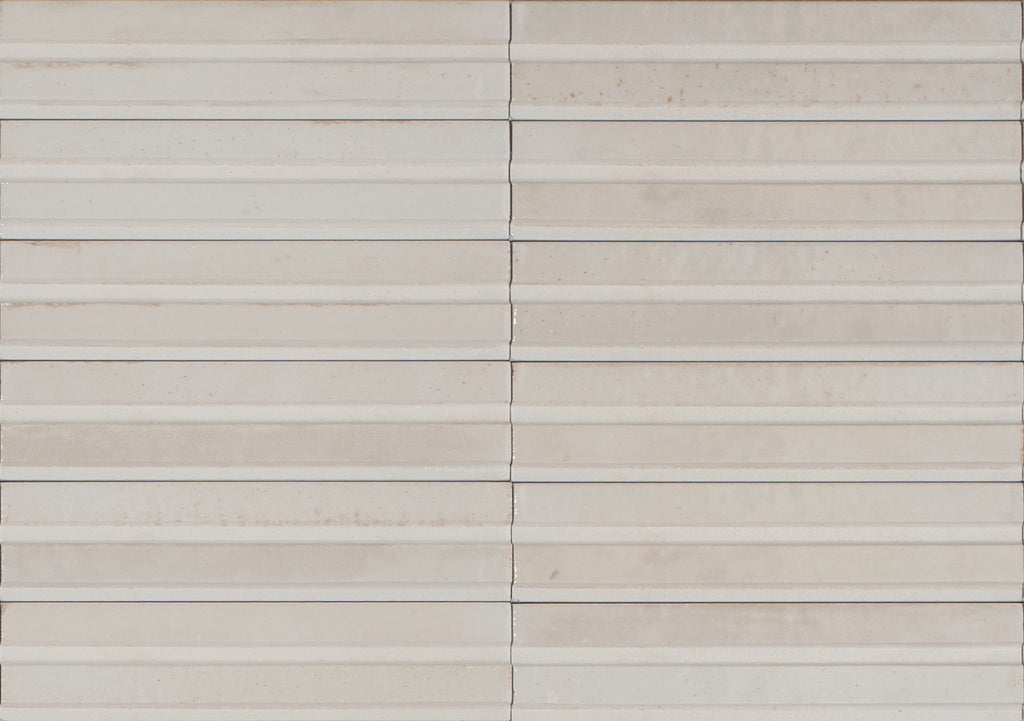 Luna Bone 3D Rake Gloss 60x240 tile