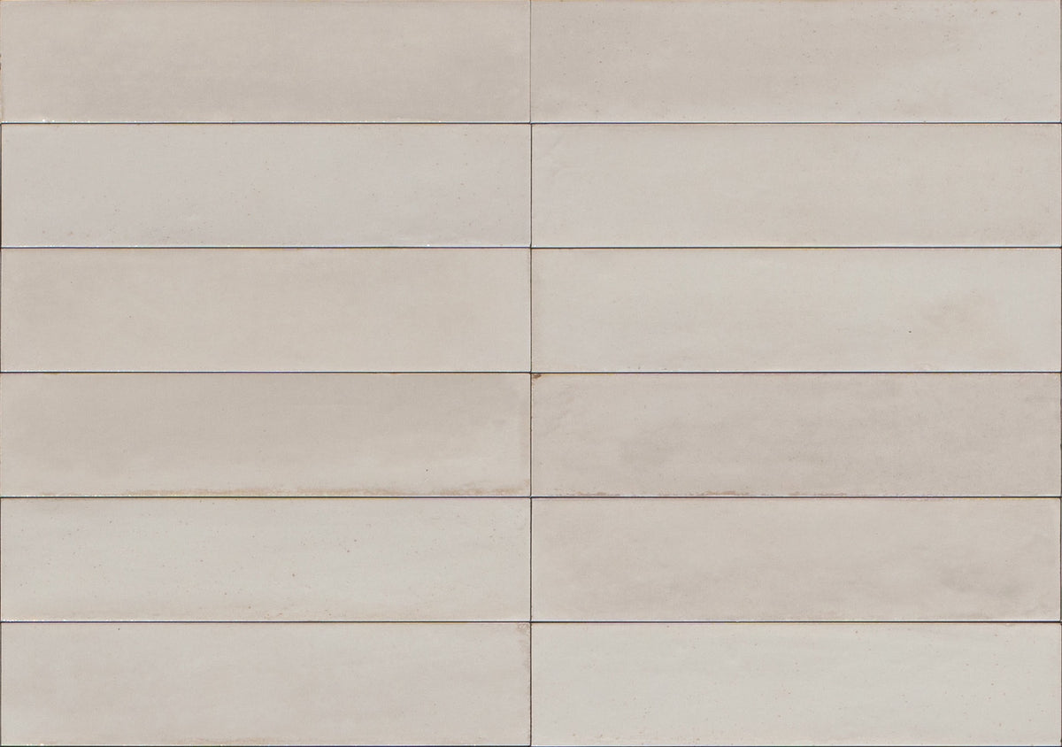 Luna Bone Gloss 60x240 tile
