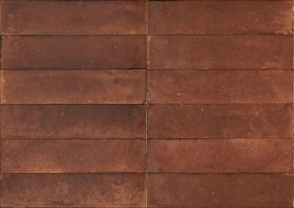 Luna Caramel Gloss 60x240 tile