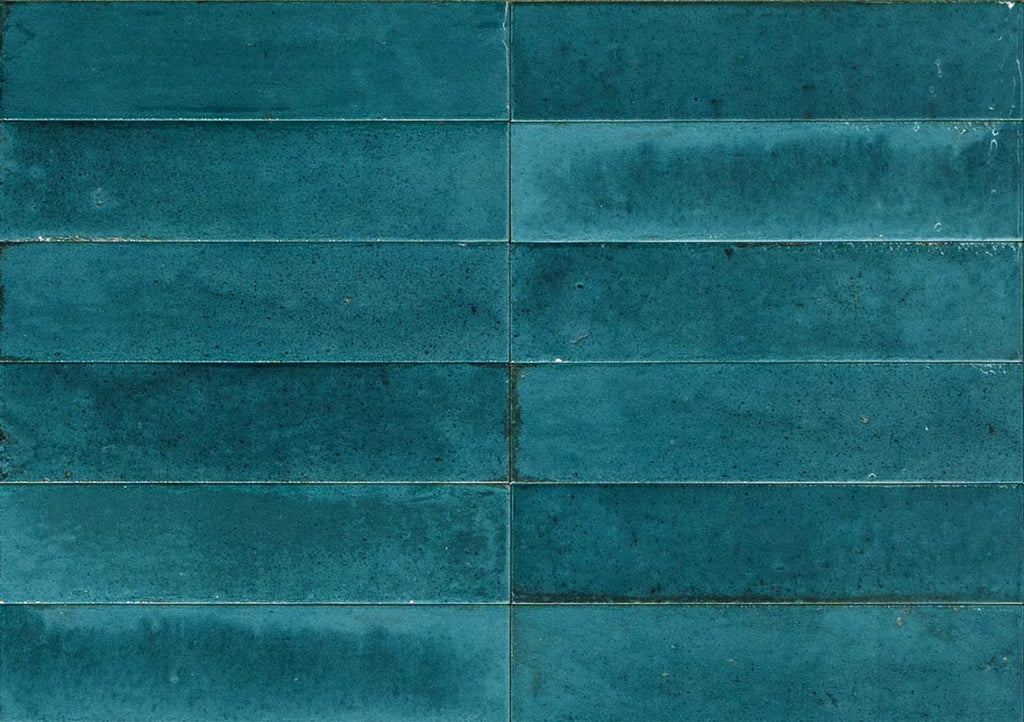 Luna Ocean Gloss 60x240 tile