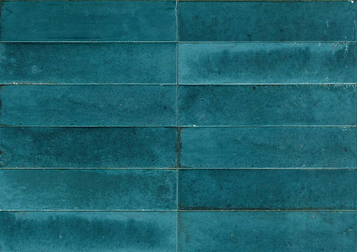 Luna Ocean Gloss 60x240 tile