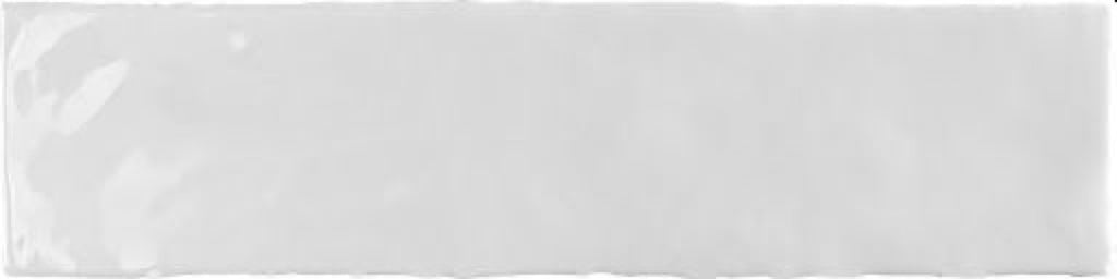 Manual Bianco Gloss 75x300 tile