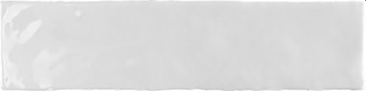 Manual Bianco Gloss 75x300 tile