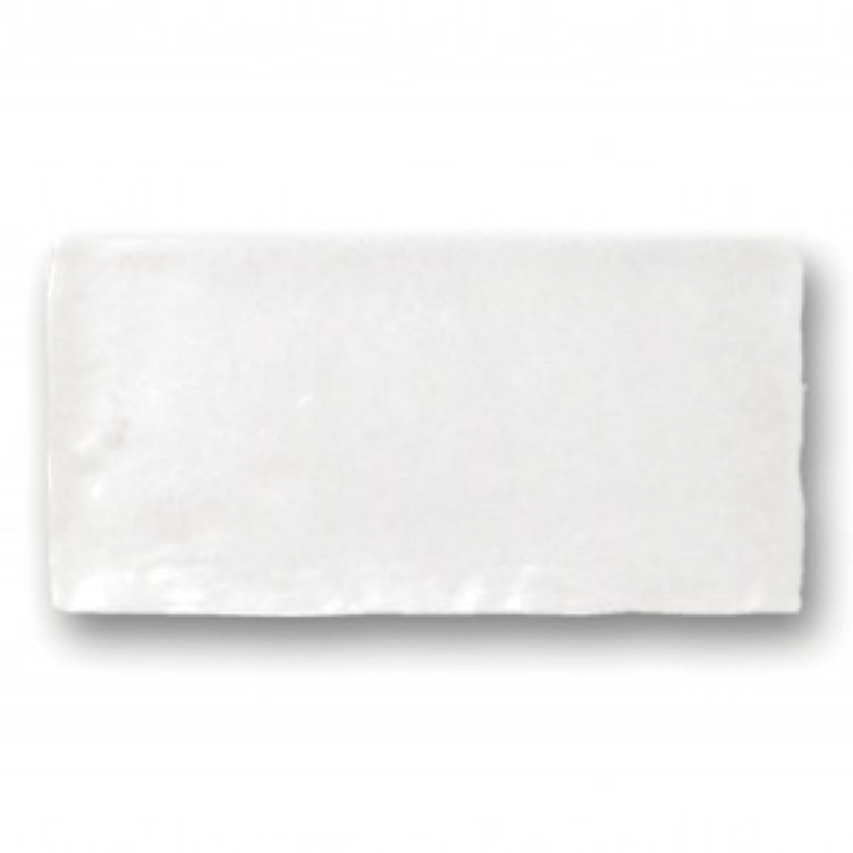 Masia White Matt 75x150 tile