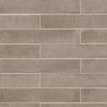 Artcraft Argilla Matt 53x300, true-scale swatch: 400 x 400 mm of wall at real size