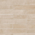 Artcraft Calce Matt 53x300, true-scale swatch: 400 x 400 mm of wall at real size