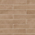 Artcraft Coccio Matt 53x300, true-scale swatch: 400 x 400 mm of wall at real size
