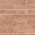 Artcraft Cotto Matt 53x300, true-scale swatch: 400 x 400 mm of wall at real size