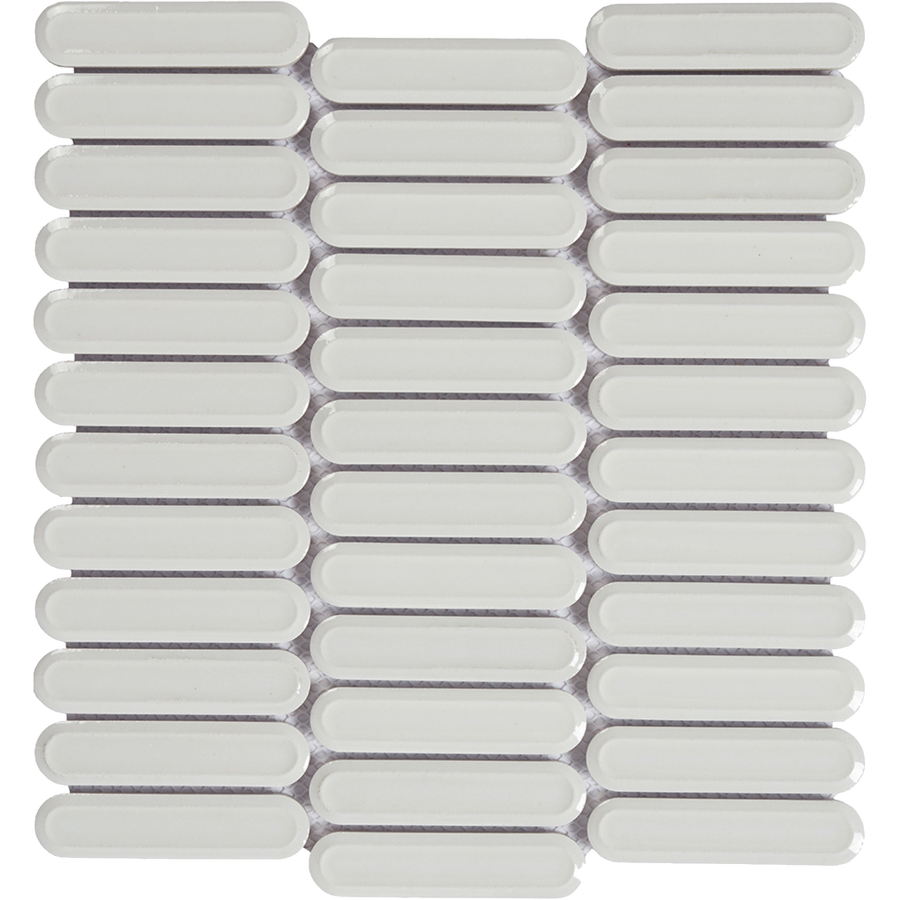 Avoca Cumulus Mosaic Gloss 23x98