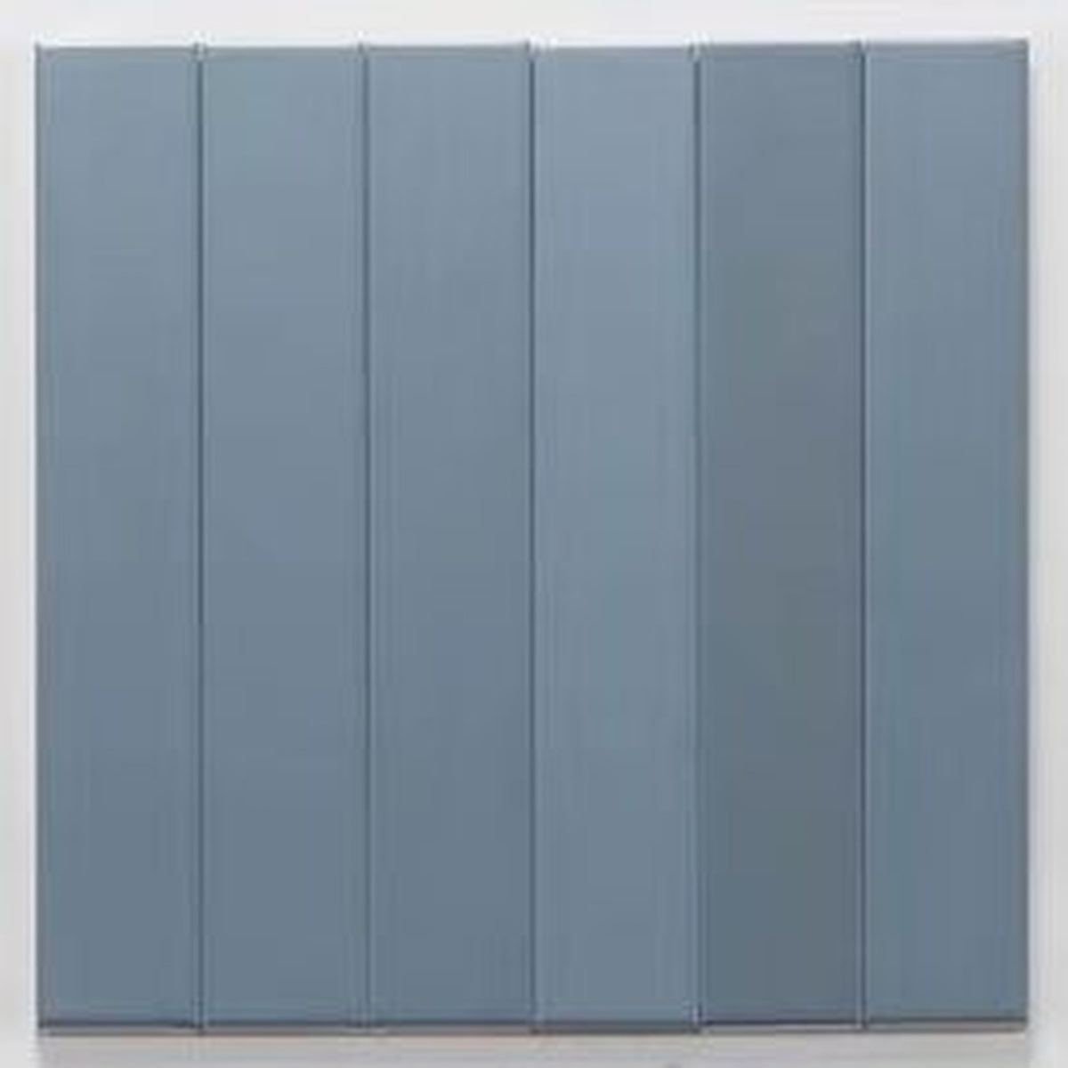 Azzurro Japanese Sticks Matt 50x300 Finger Mosaic, tiles laid together