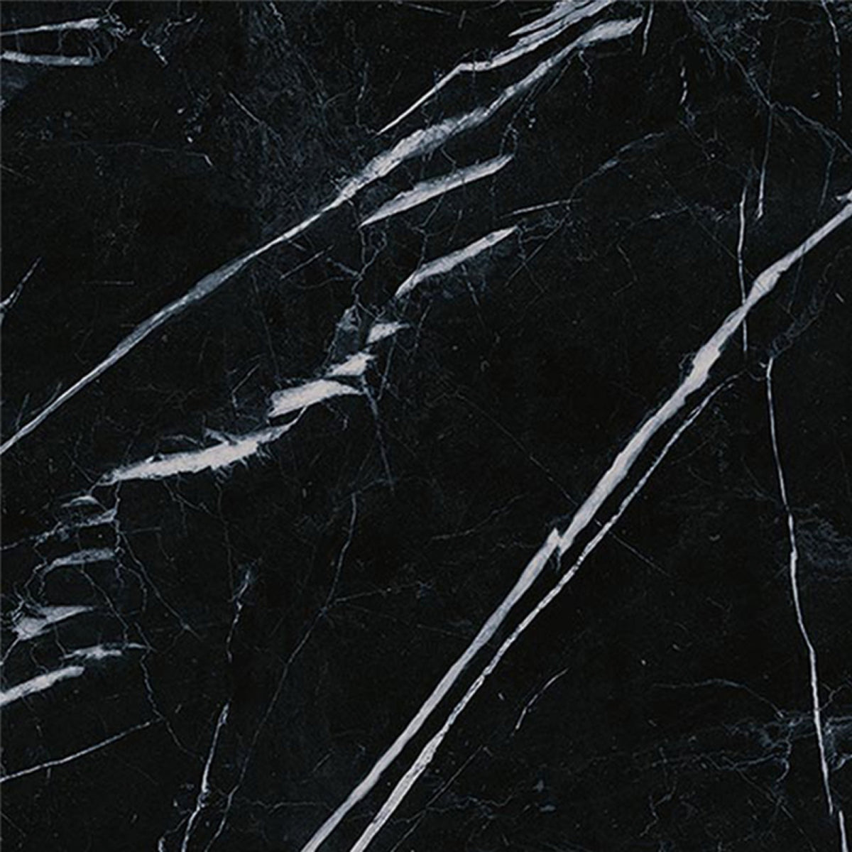 Banksia Black Ridge Matt 300x300 tile