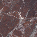 Banksia Bush Plum Matt 300x300, tiles laid together