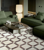 Banksia Bush Plum Matt 75x300 tile