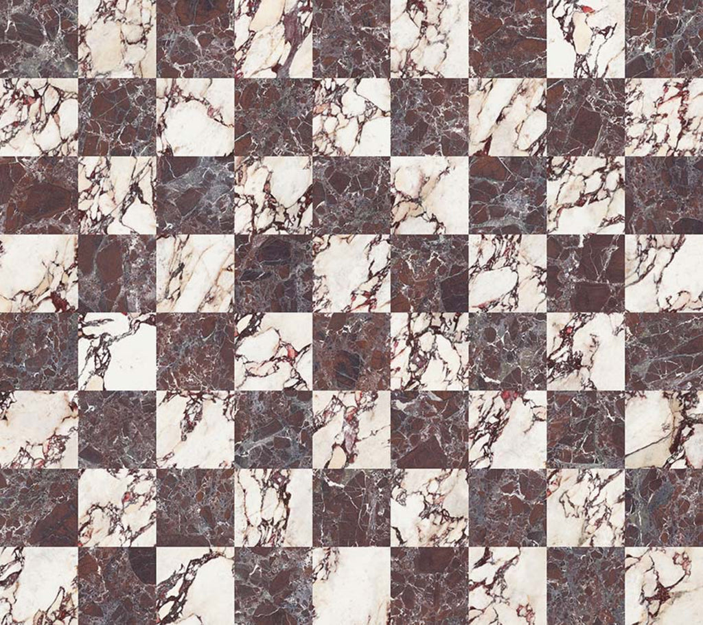 Banksia Plum Blossom Matt 300x300 tile