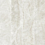 Banksia Saltpan Matt 75x300, tiles laid together