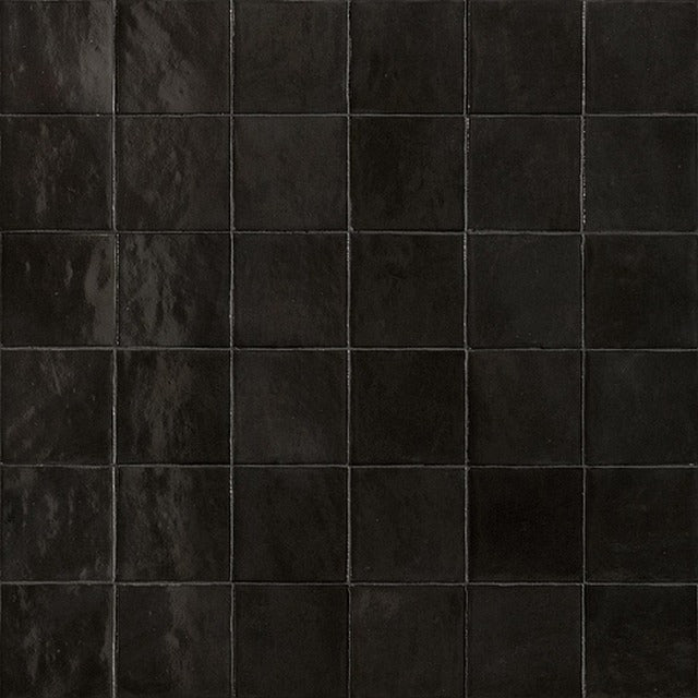 Bella Black Opal Gloss 100x100