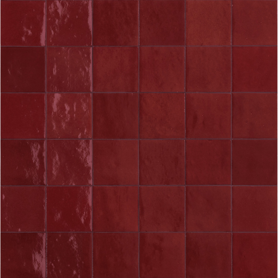 Bella Bloodwood Gloss 100x100