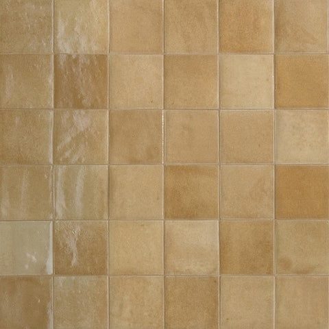 Bella Cammello Gloss 100x100
