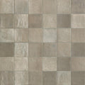 Bella Claypan Gloss 100x100, tiles laid together