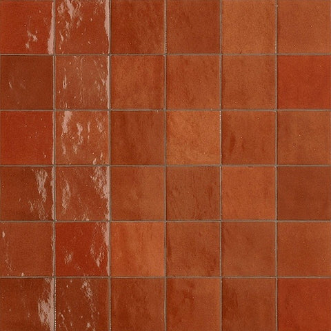 Bella Corallo Gloss 100x100