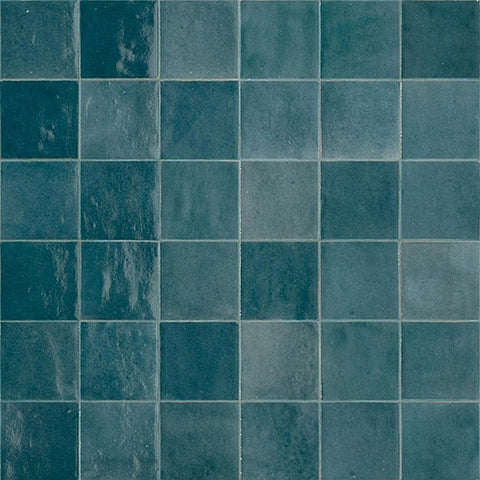 Bella Petrolio Gloss 100x100
