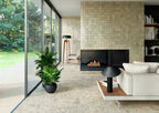 Bella Sandhill Gloss 100x100 tiles