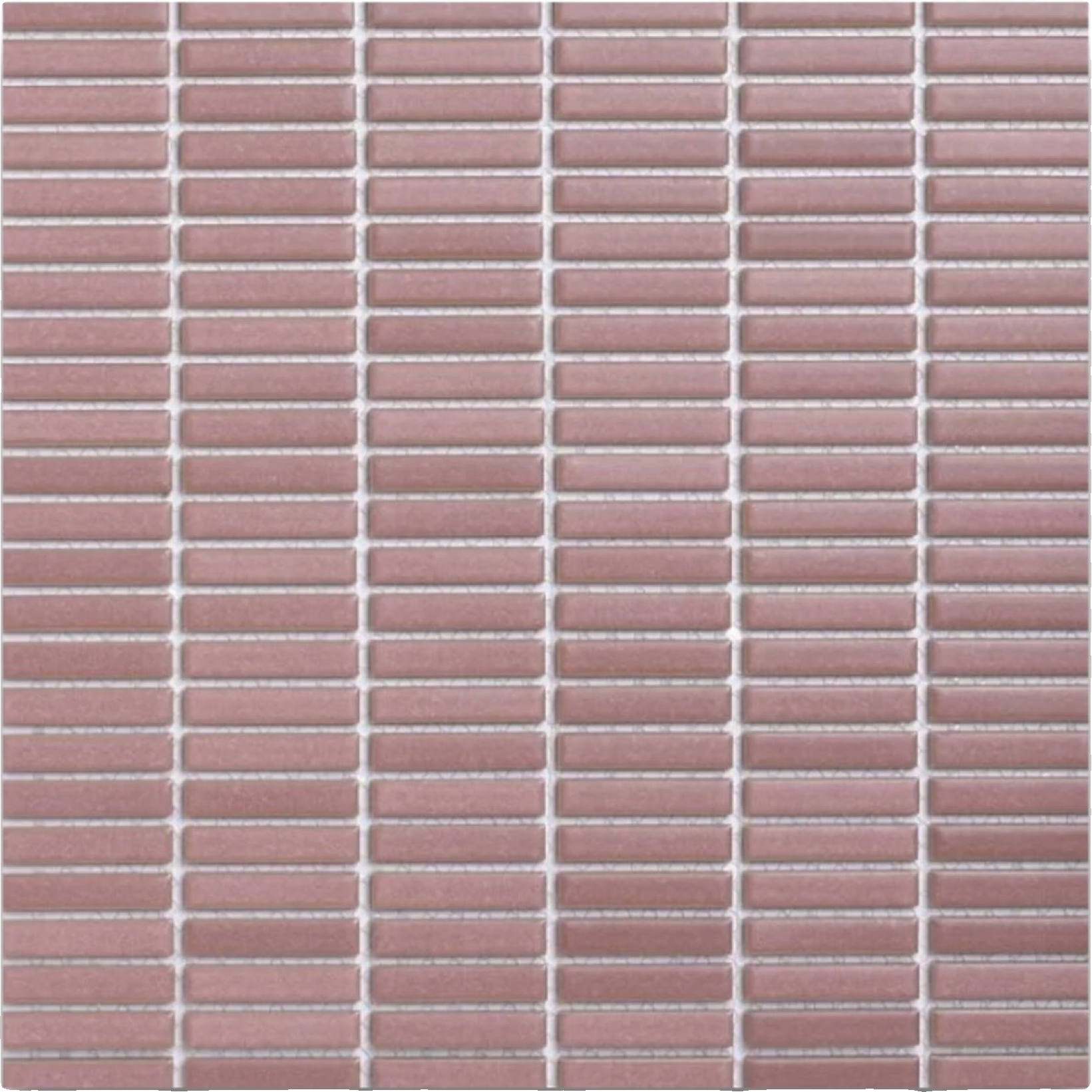 Blackwood Boronia Finger Mosaic Satin 9.5x47