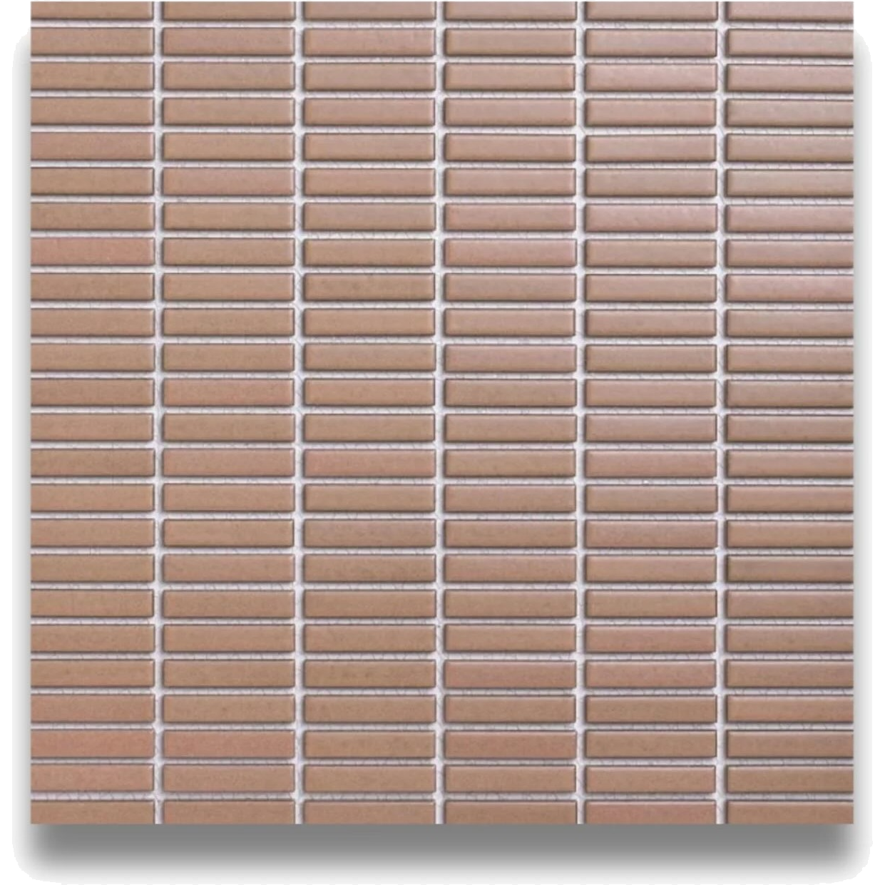 Blackwood Outback Finger Mosaic Satin 9.5x47