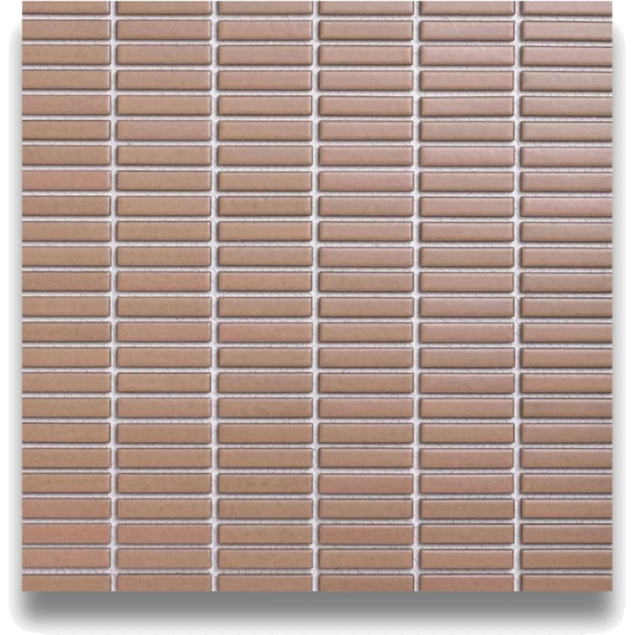 Blackwood Outback Finger Mosaic Satin 9.5x47