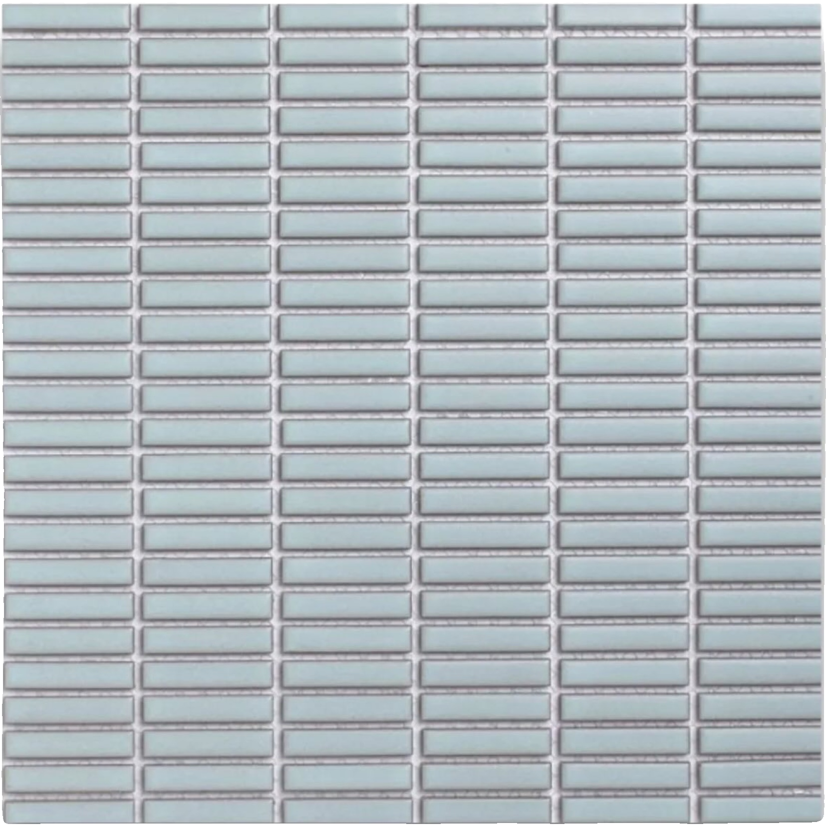 Blackwood Shallows Finger Mosaic Satin 9.5x47