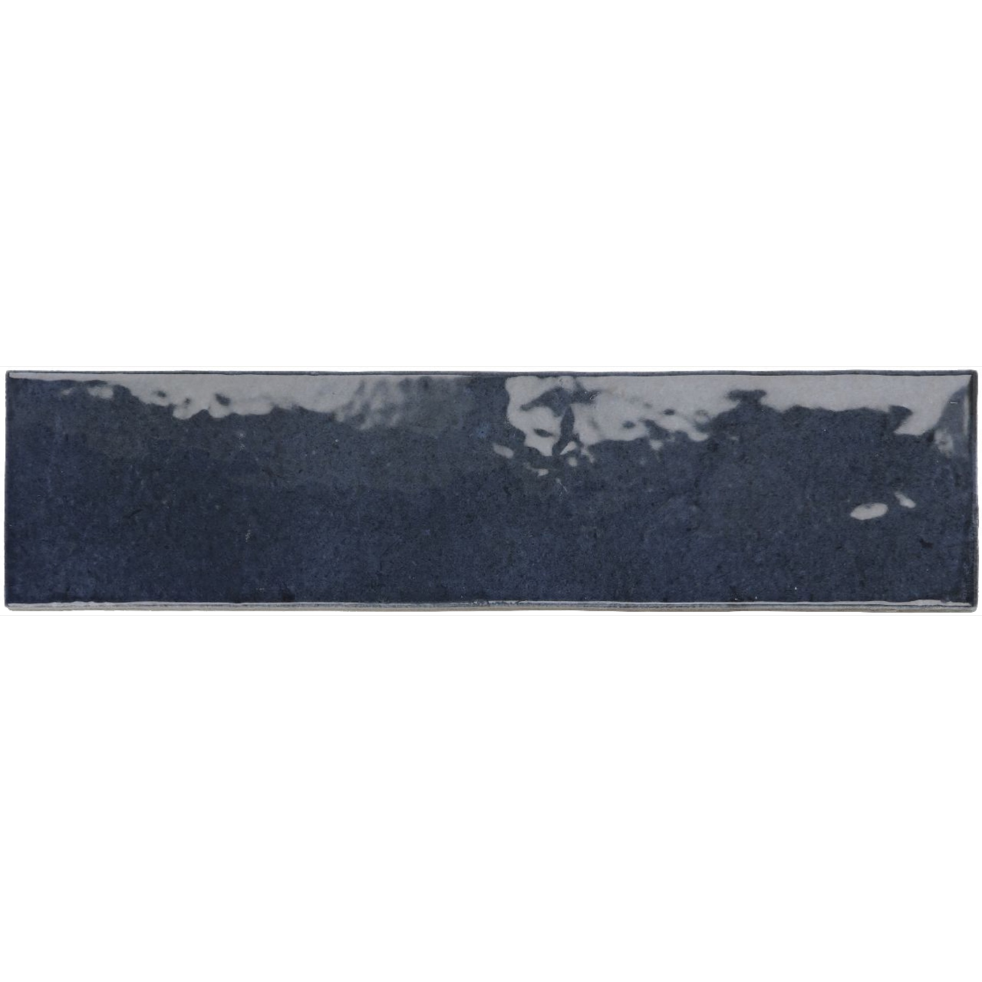 Blocchi Harbour Navy Gloss 60x246