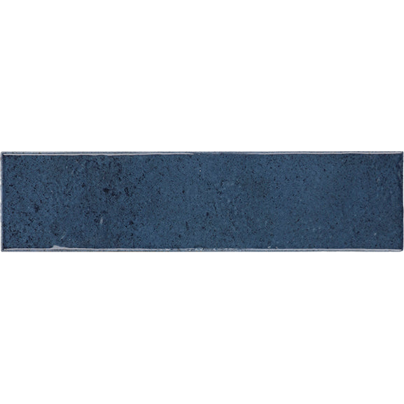 Blocchi Harbour Navy Gloss 60x246 tiles