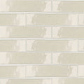 Blocchi Natural Gloss 60x246, true-scale swatch: 400 x 400 mm of wall at real size
