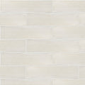 Blocchi Natural Matt 60x246, true-scale swatch: 400 x 400 mm of wall at real size