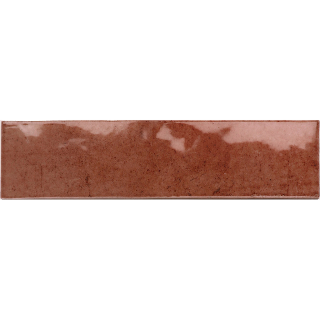 Blocchi Red Gum Gloss 60x246 tile