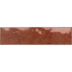Blocchi Red Gum Gloss 60x246 tile