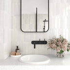 Blocchi Saltpan Gloss 60x246 tiles