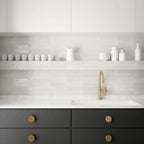 Blocchi Saltpan Gloss 60x246 tile