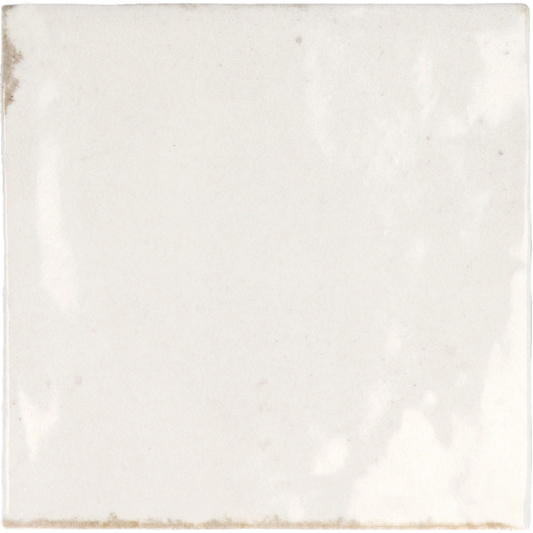 Blocchi Whitecap Gloss 100x100, tiles laid together