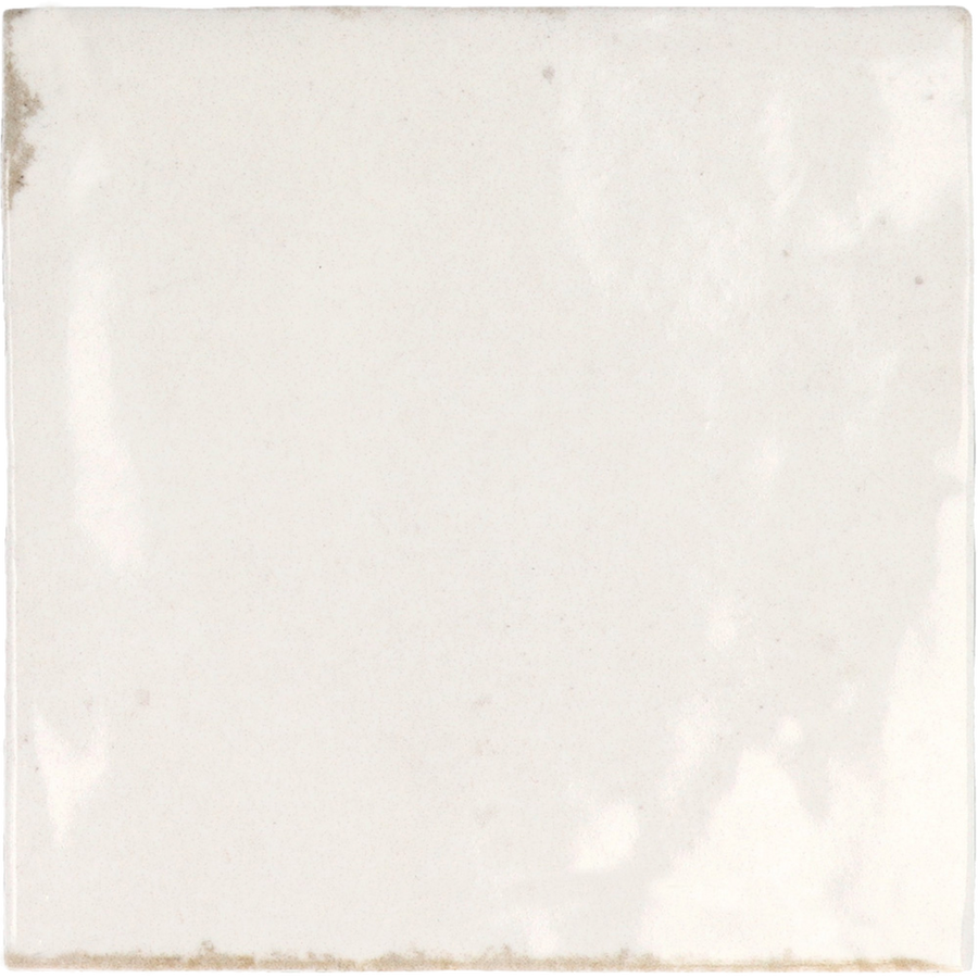 Blocchi Whitecap Gloss 100x100
