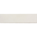 Blocchi Whitecap Matt 60x246, tiles laid together