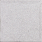 Brigalow White Sand Gloss 100x100, tiles laid together