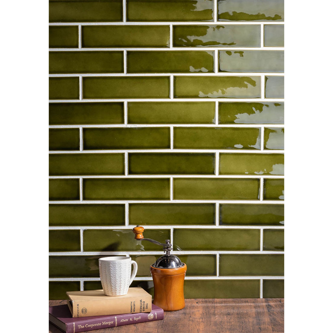 Bunya Canopy Gloss 60x227 tile